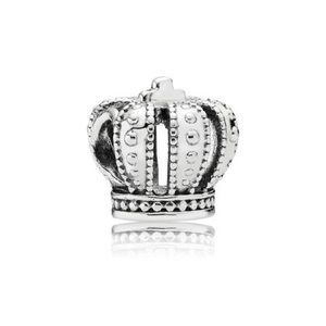 Pandora Royal Crown Charm